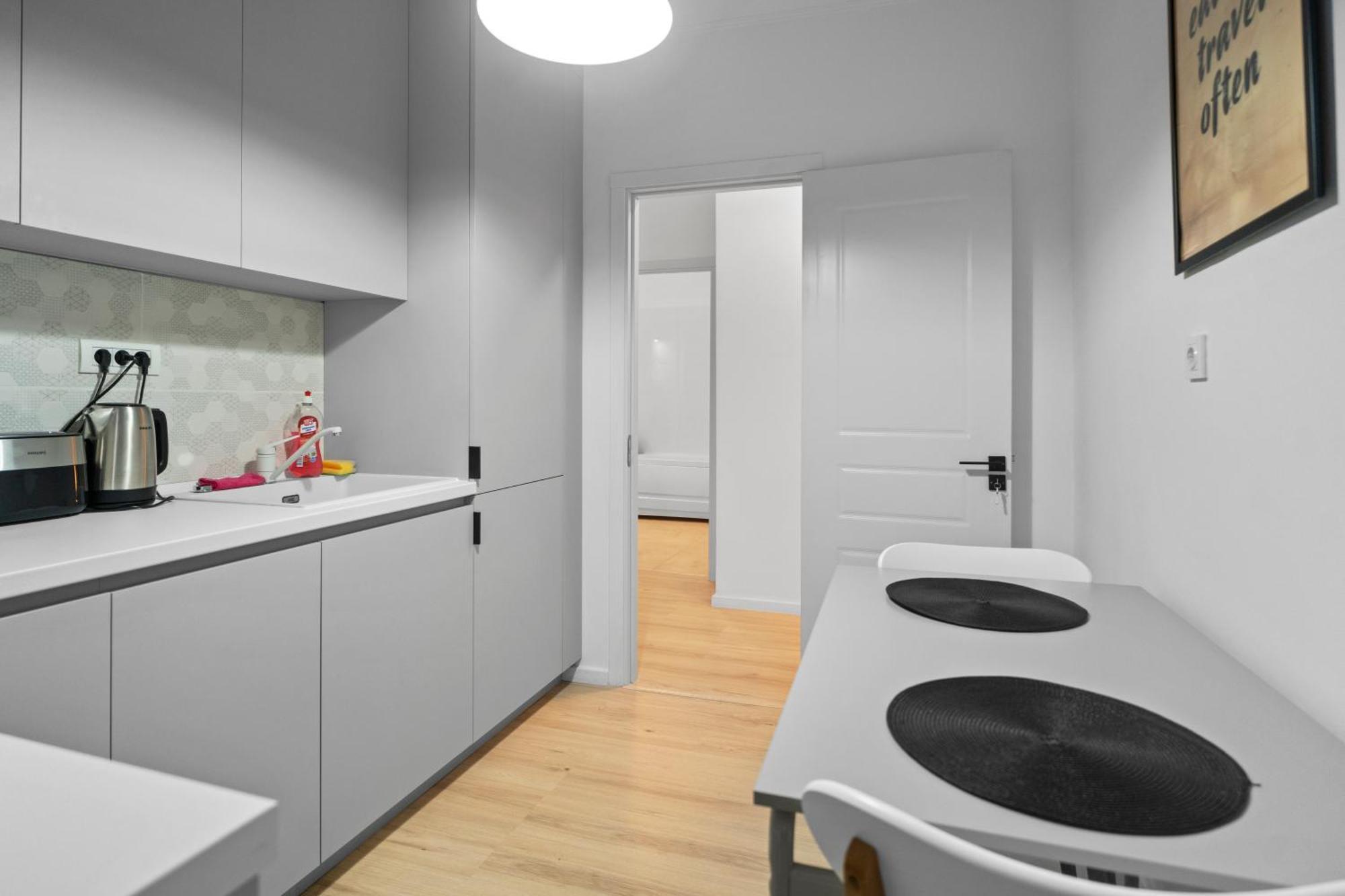 High-end With Panoramic View, Parking & Pool Appartamento