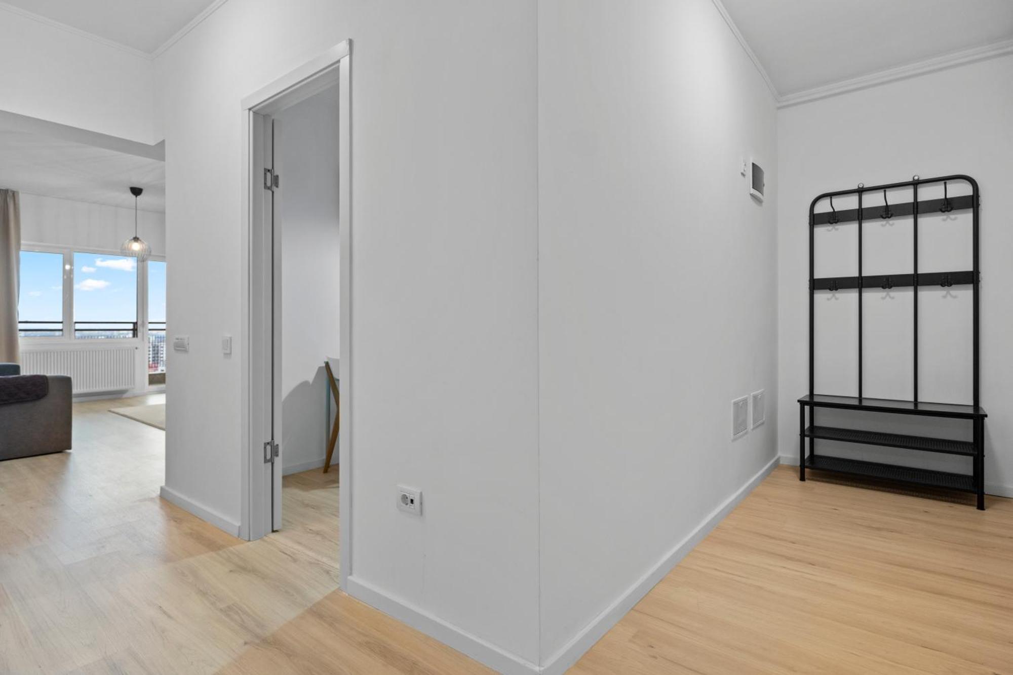 High-end With Panoramic View, Parking & Pool Appartamento *